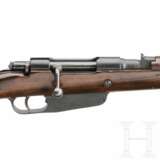 Carcano Mod. 1938 TS - фото 4