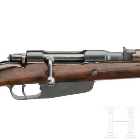 Carcano Mod. 1938 TS - фото 4