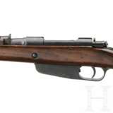 Carcano Mod. 1938 TS - фото 5