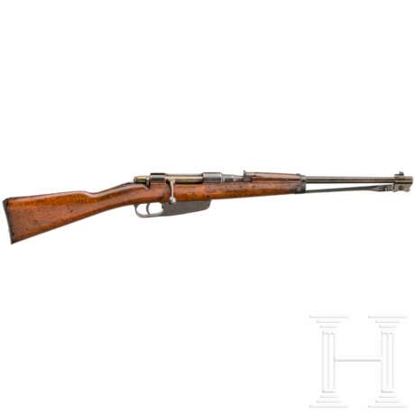 Carcano, Mod. 1938 - photo 1