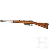 Carcano, Mod. 1938 - photo 2