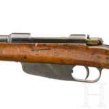 Carcano, Mod. 1938 - photo 5
