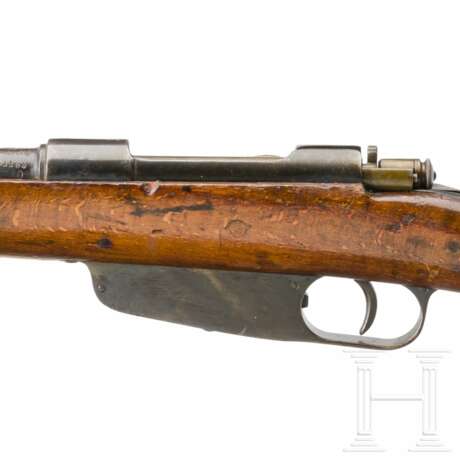 Carcano, Mod. 1938 - photo 5
