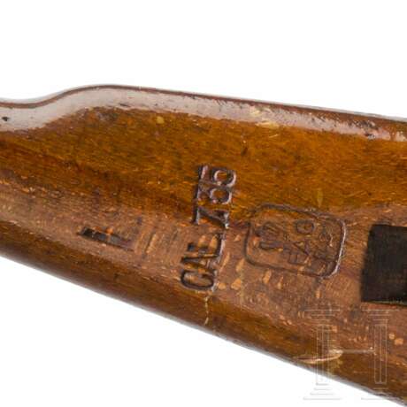 Carcano, Mod. 1938 - photo 6
