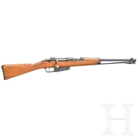 Carcano Mod. 1938 - photo 1
