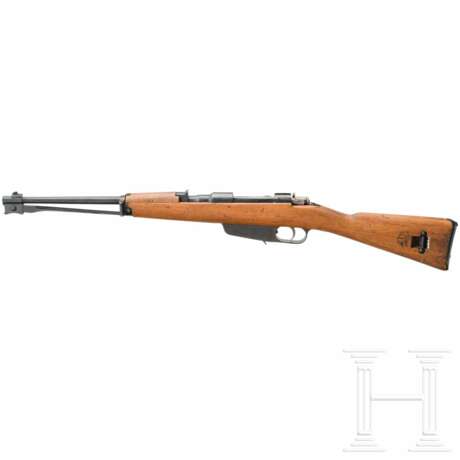 Carcano Mod. 1938 - photo 2