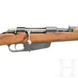 Carcano Mod. 1938 - photo 4