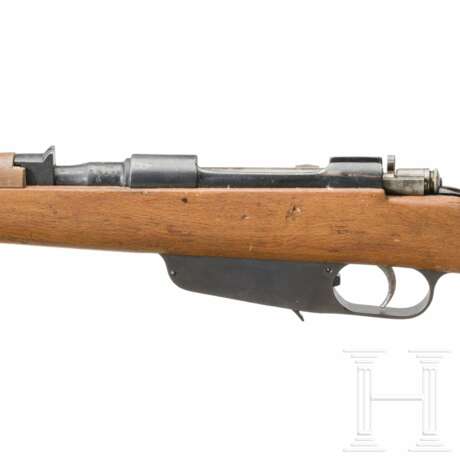 Carcano Mod. 1938 - photo 5