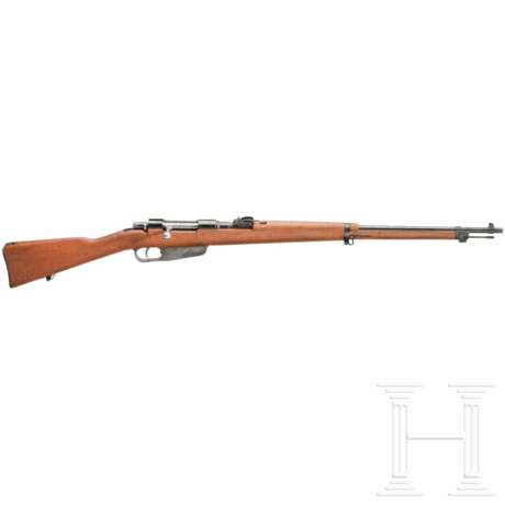 Carcano Mod. 1941, FAT - photo 1