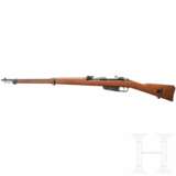 Carcano Mod. 1941, FAT - photo 2