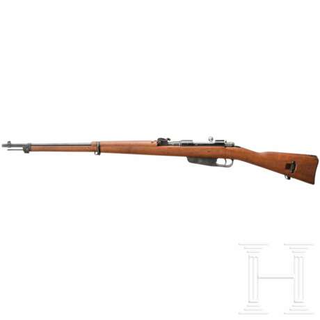 Carcano Mod. 1941, FAT - photo 2