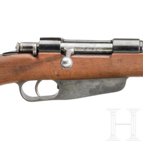 Carcano Mod. 1941, FAT - photo 4