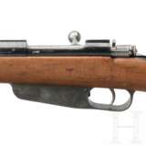 Carcano Mod. 1941, FAT - photo 5
