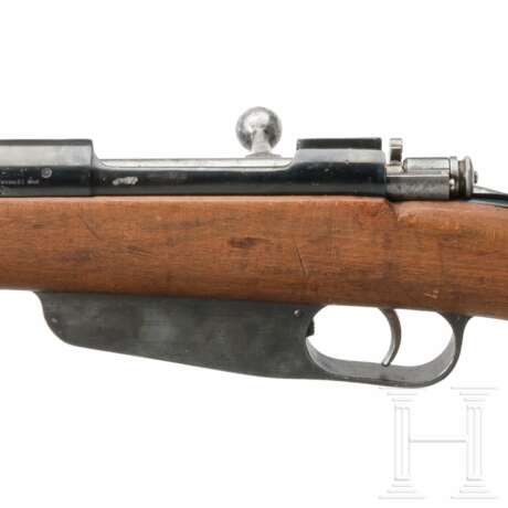 Carcano Mod. 1941, FAT - photo 5