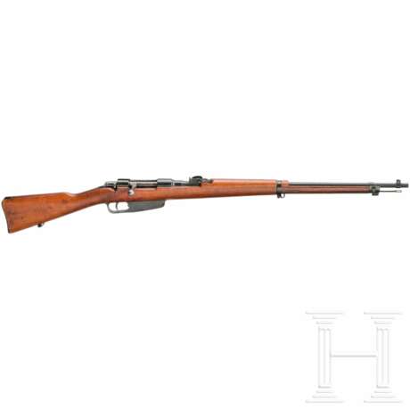 Carcano, Mod. 1941, FAT - photo 1