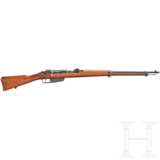 Carcano, Mod. 1941, FAT - photo 1