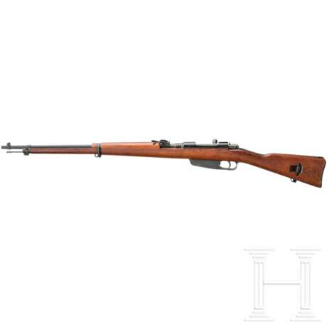 Carcano, Mod. 1941, FAT - photo 2