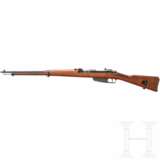 Carcano, Mod. 1941, FAT - photo 2