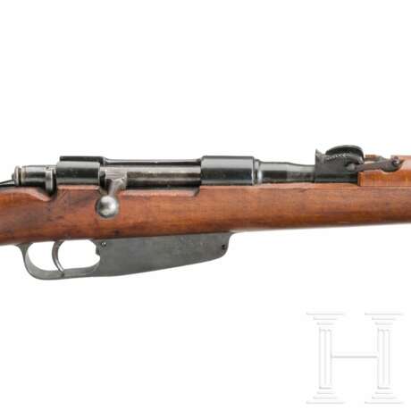 Carcano, Mod. 1941, FAT - photo 4
