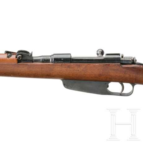Carcano, Mod. 1941, FAT - photo 5