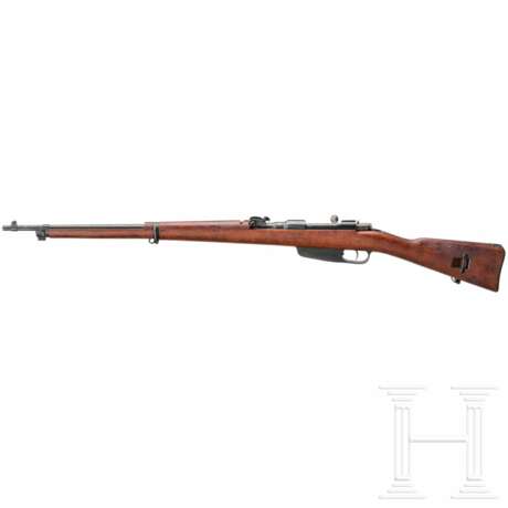Carcano Mod. 1943, FAT - photo 2