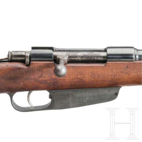 Carcano Mod. 1943, FAT - photo 4