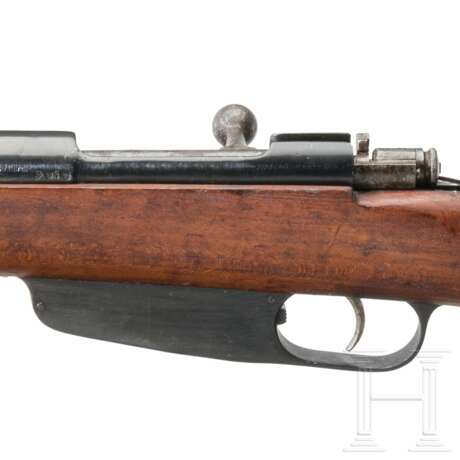 Carcano Mod. 1943, FAT - photo 5