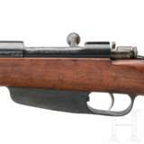 Carcano Mod. 1943, FAT - photo 5