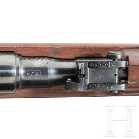 Carcano Mod. 1943, FAT - photo 6