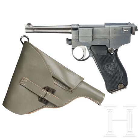 Glisenti, Mod. 1910, in Tasche - photo 1