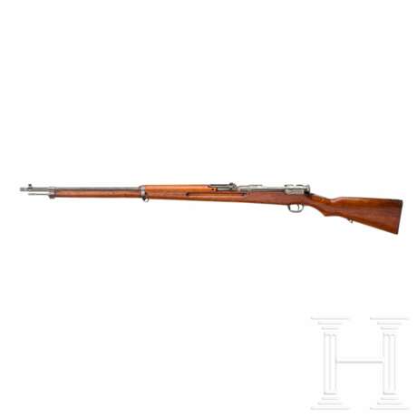 Gewehr Arisaka Mod. 38, mit Bajonett - Foto 2