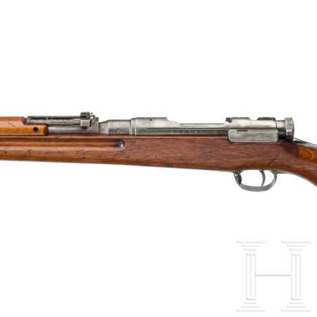 Gewehr Arisaka Mod. 38, mit Bajonett - Foto 5