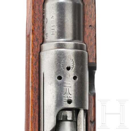 Gewehr Arisaka Mod. 38, mit Bajonett - Foto 6