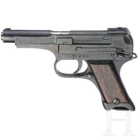 Nambu, Mod. 94 - photo 1
