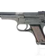 Japan. Nambu, Mod. 94