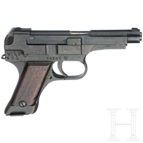 Nambu, Mod. 94 - photo 2