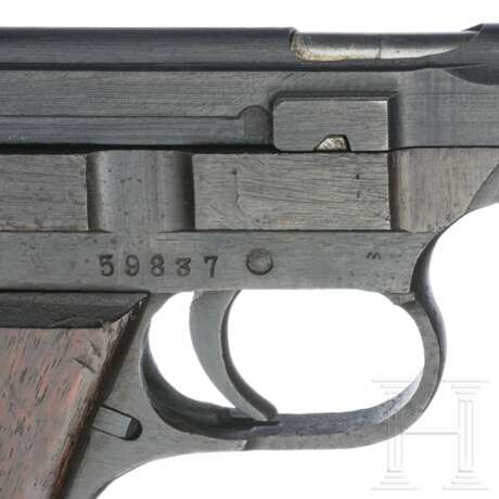 Nambu, Mod. 94 - photo 4