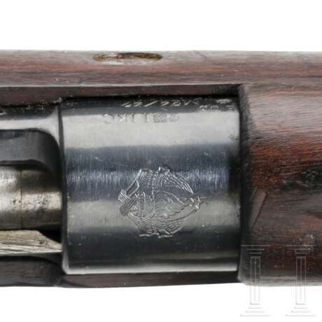 Gewehr Zastava/Preduzece 44, Mod. 24/47 - Foto 6