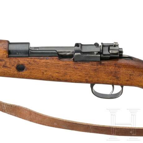 Karabiner Mod. 1948, Kragujevac(?) - photo 5