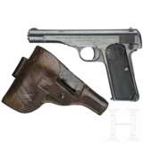 FN, Mod. 1910/22, in Tasche - Foto 1