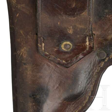 FN, Mod. 1910/22, in Tasche - Foto 3
