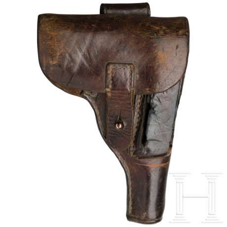 FN, Mod. 1910/22, in Tasche - Foto 6