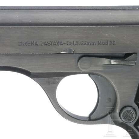 Zastava Mod. 70 - photo 3