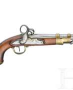 Нидерланды. Kolonienpistole M 1820/50
