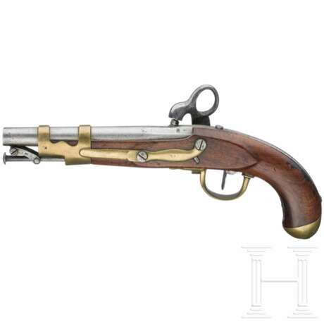 Kolonienpistole M 1820/50 - photo 2