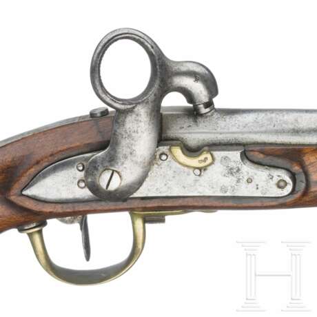 Kolonienpistole M 1820/50 - photo 3