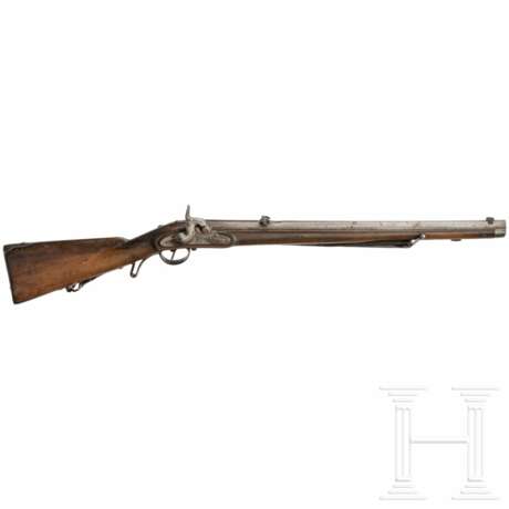 Jägerstutzen M 1854, modifiziert - photo 1