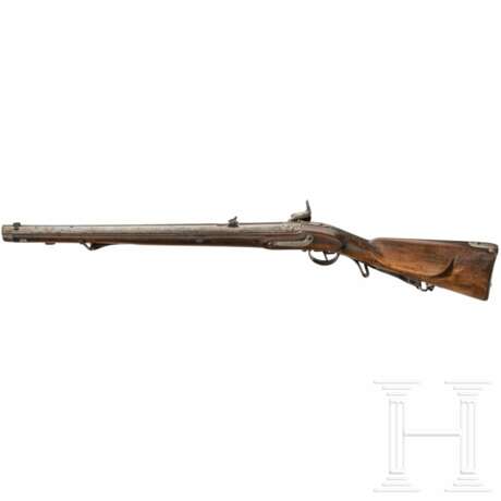 Jägerstutzen M 1854, modifiziert - photo 2