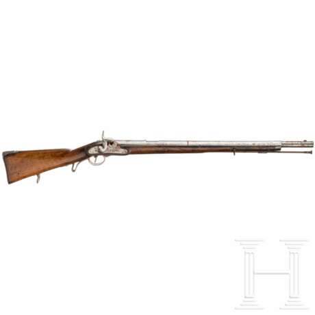 Jägerstutzen M 1854, zivil abgeändert - фото 1