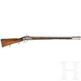 Jägerstutzen M 1854, zivil abgeändert - фото 1